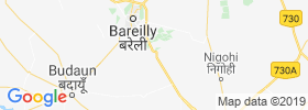 Faridpur map